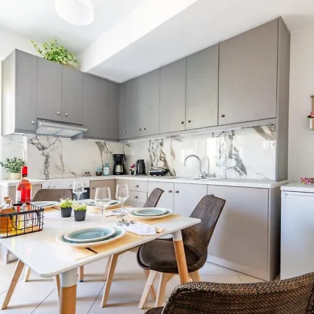Comfortable Flat In The Heart Of The Old Town Heraklion  Exterior photo