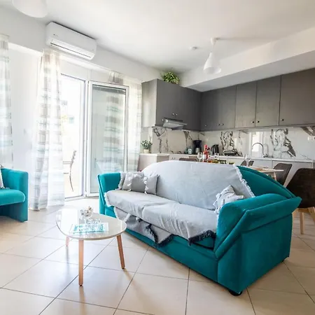 Comfortable Flat In The Heart Of The Old Town Heraklion  Exterior photo