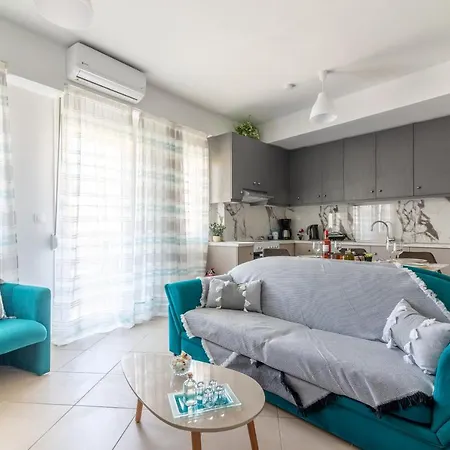 Comfortable Flat In The Heart Of The Old Town Heraklion  Exterior photo