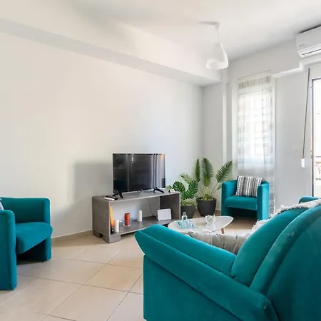 Comfortable Flat In The Heart Of The Old Town Heraklion  Exterior photo