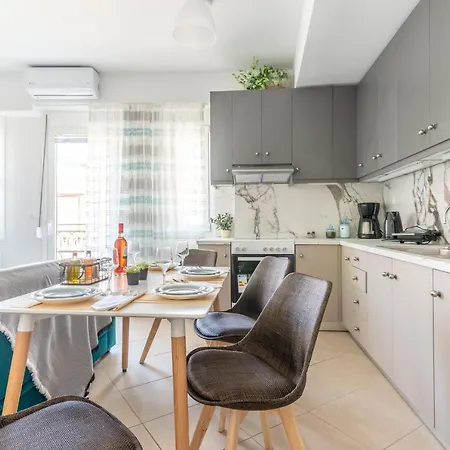 Comfortable Flat In The Heart Of The Old Town Heraklion  Exterior photo