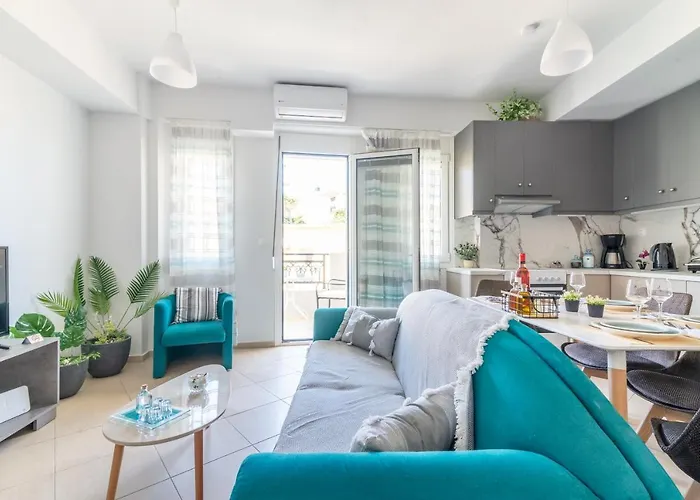 Comfortable Flat In The Heart Of The Old Town