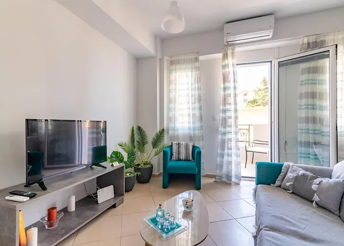 Comfortable Flat In The Heart Of The Old Town