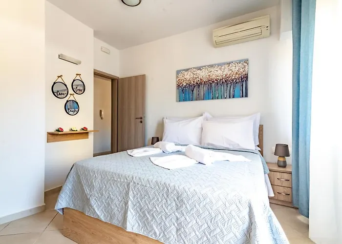 Comfortable Flat In The Heart Of The Old Town