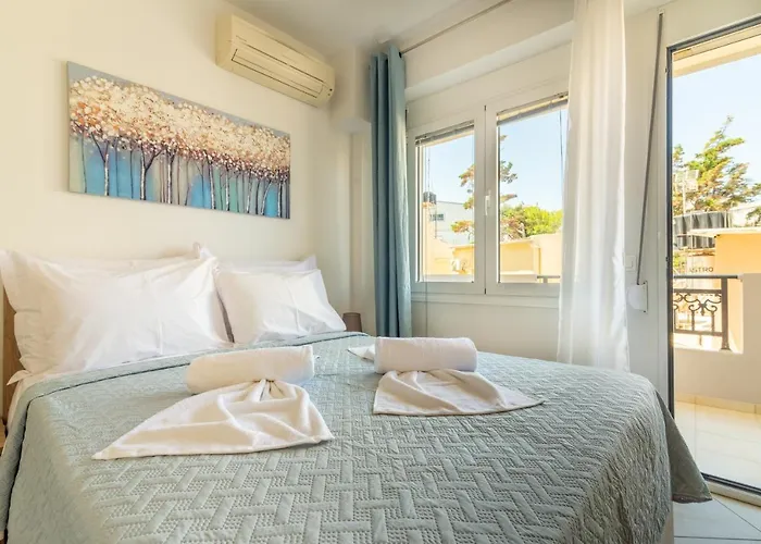 Comfortable Flat In The Heart Of The Old Town