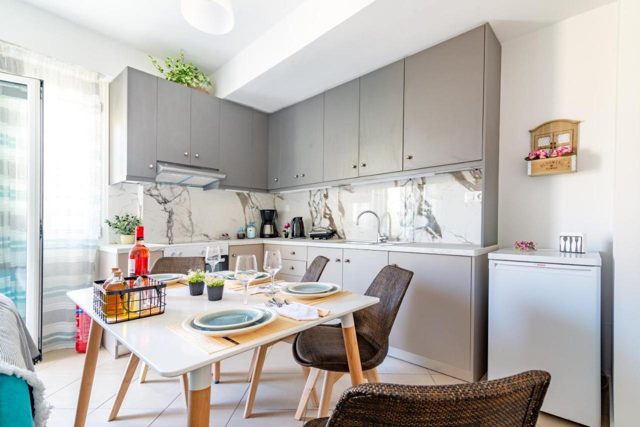Comfortable Flat In The Heart Of The Old Town *