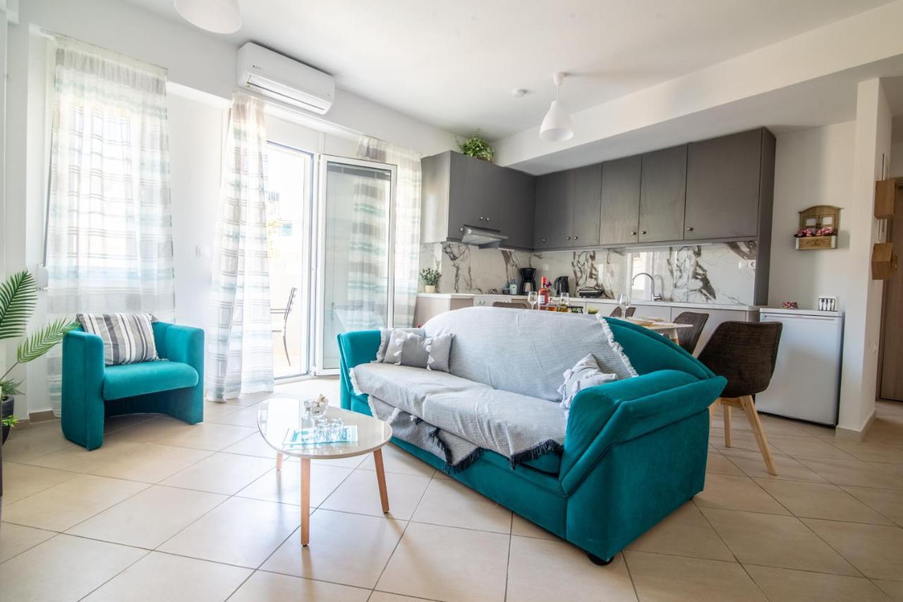 Comfortable Flat In The Heart Of The Old Town Apartment *