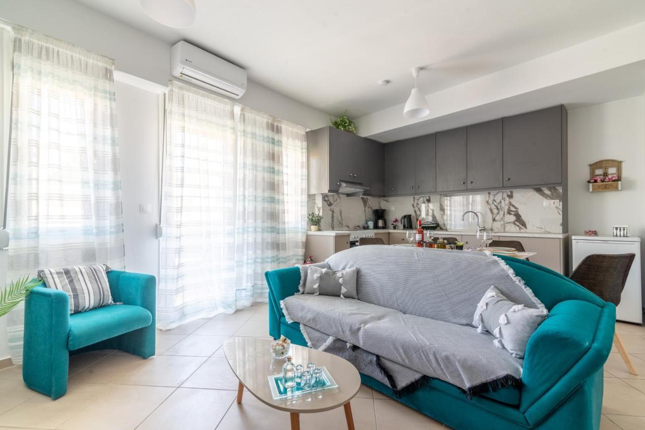 Comfortable Flat In The Heart Of The Old Town Apartment Heraklion (Crete)