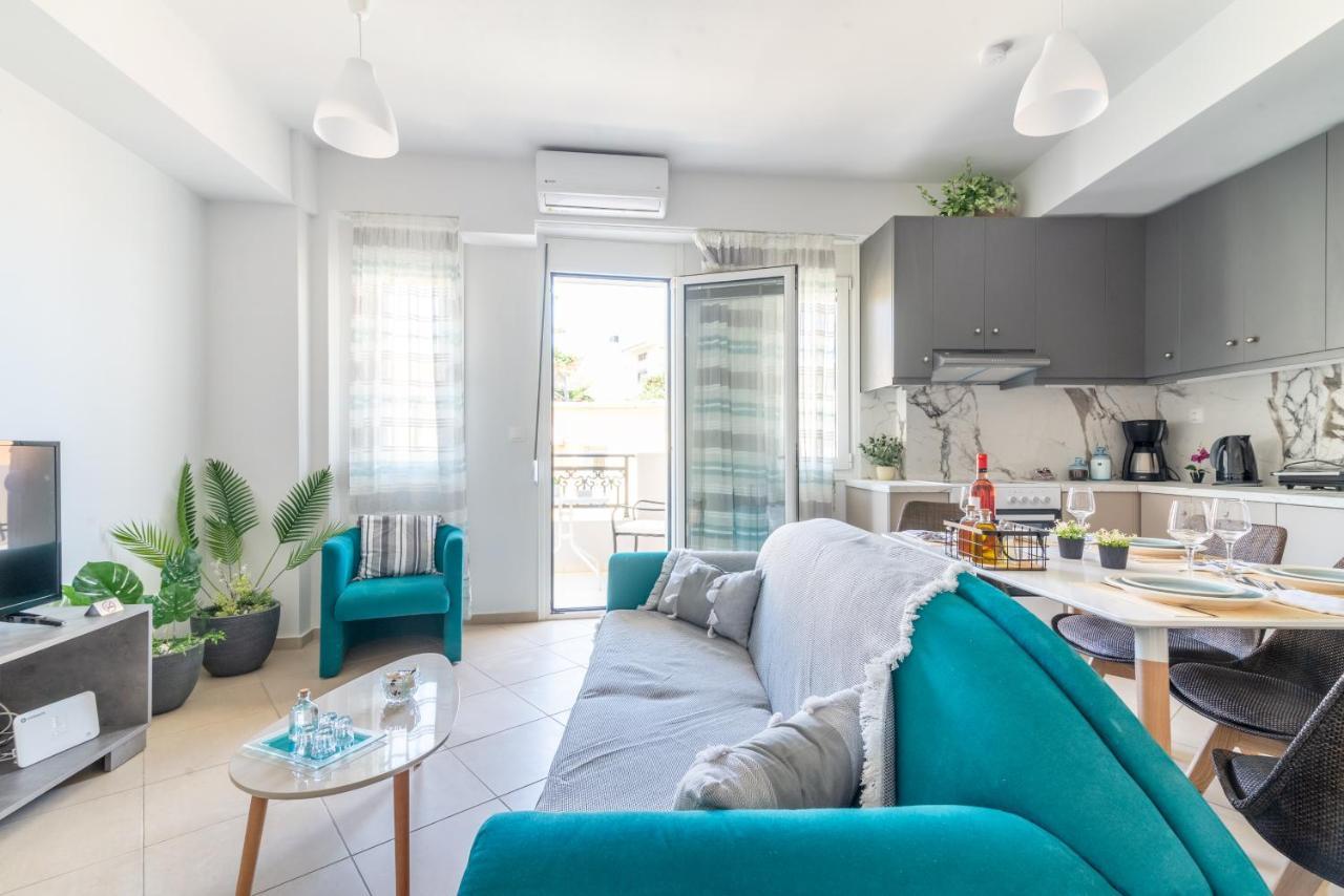 Comfortable Flat In The Heart Of The Old Town *
