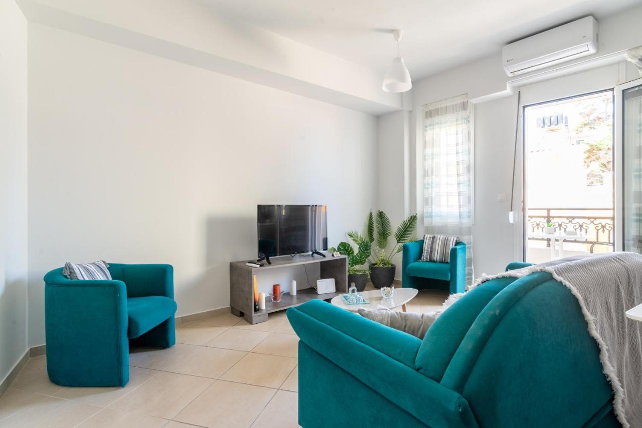 Comfortable Flat In The Heart Of The Old Town Apartment