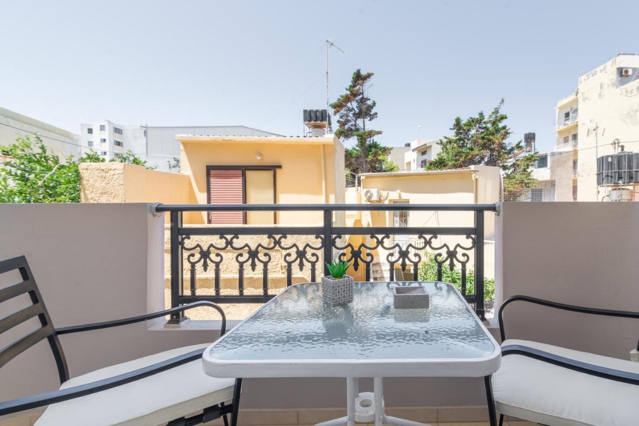 Comfortable Flat In The Heart Of The Old Town