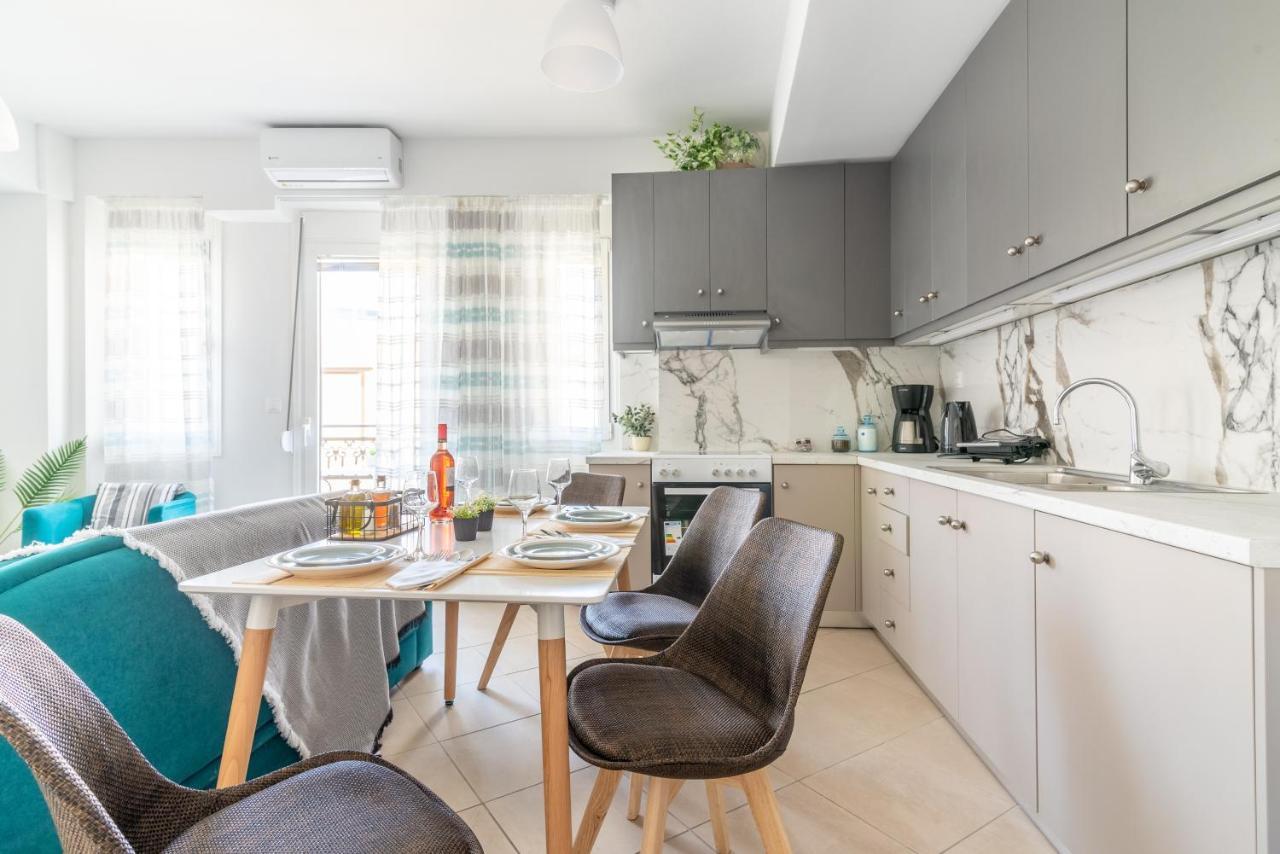 Comfortable Flat In The Heart Of The Old Town * Heraklion (Crete)