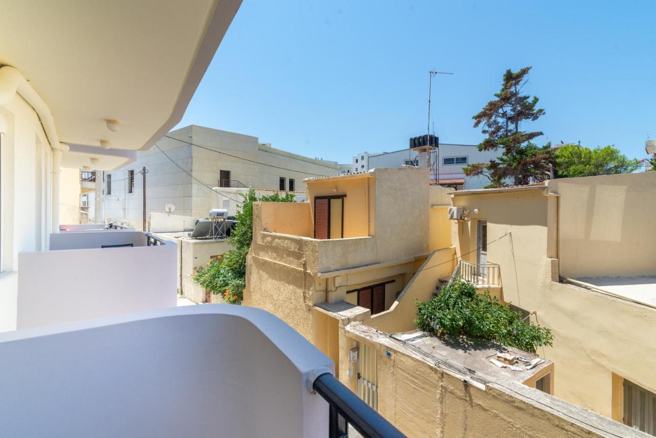 Comfortable Flat In The Heart Of The Old Town Heraklion (Crete)