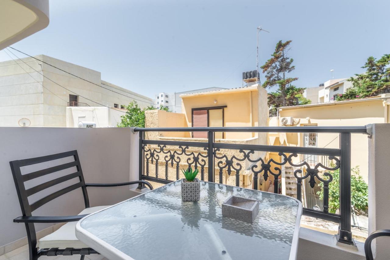 Comfortable Flat In The Heart Of The Old Town Apartment *