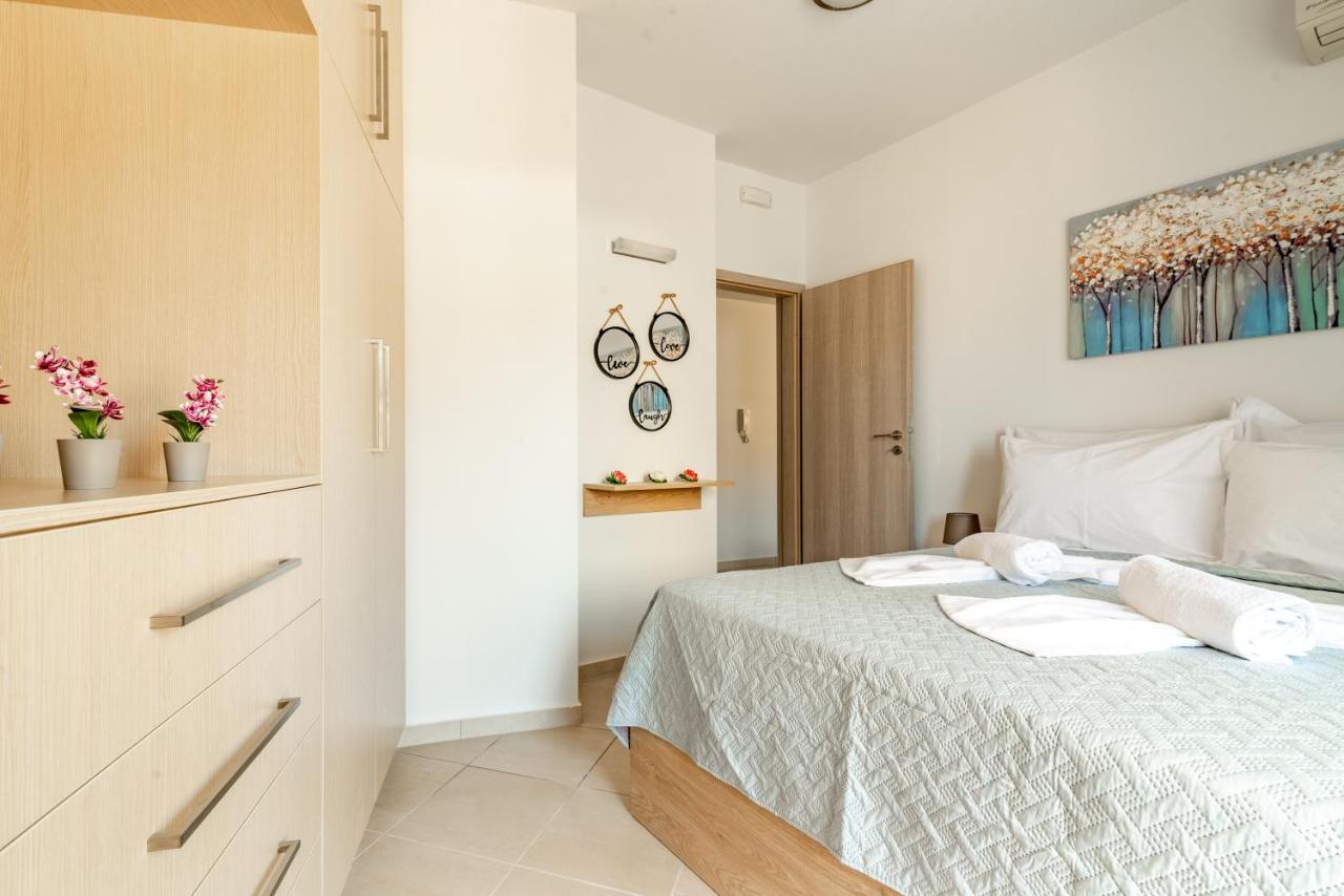 Comfortable Flat In The Heart Of The Old Town Heraklion (Crete)