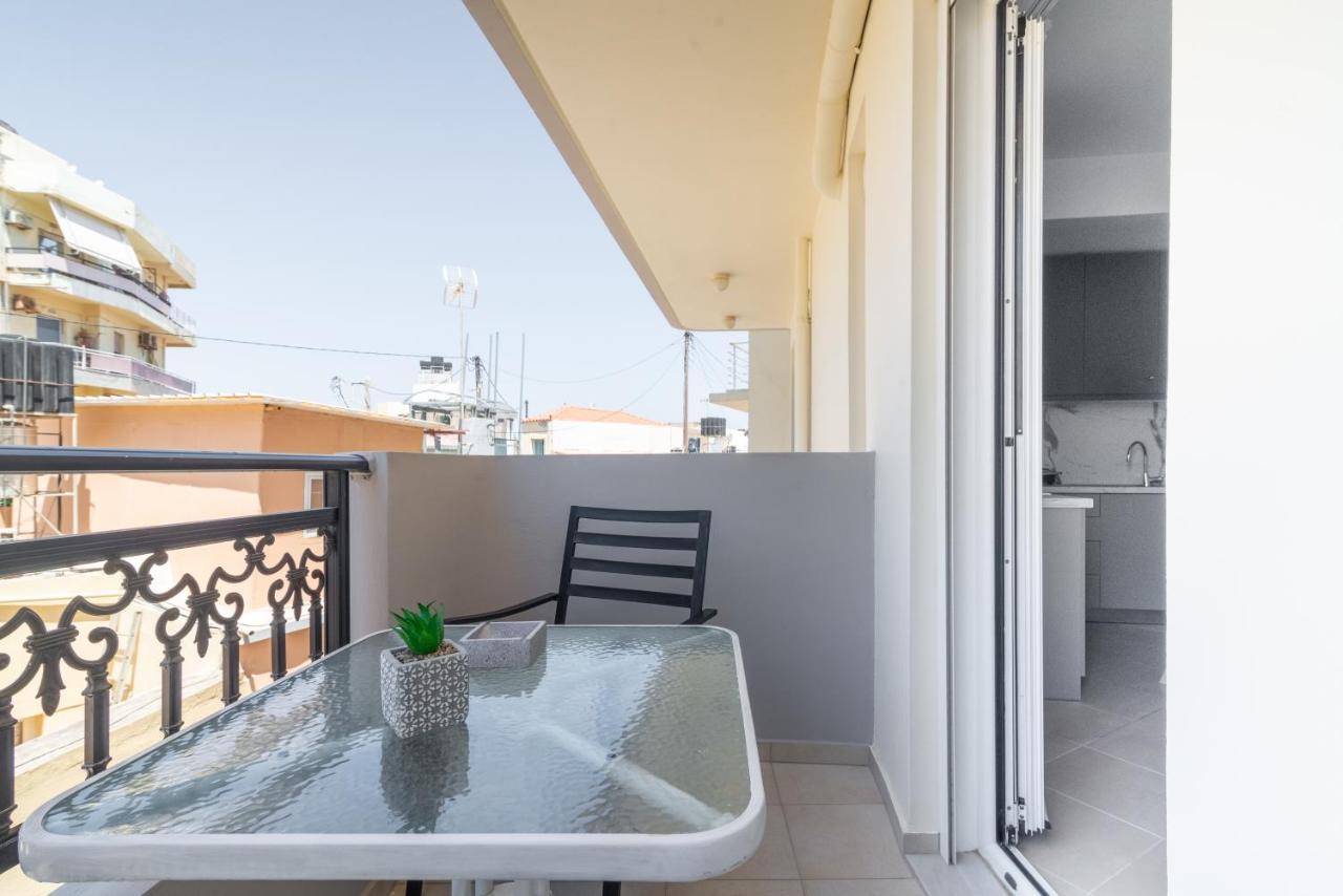Comfortable Flat In The Heart Of The Old Town Apartment Heraklion (Crete)