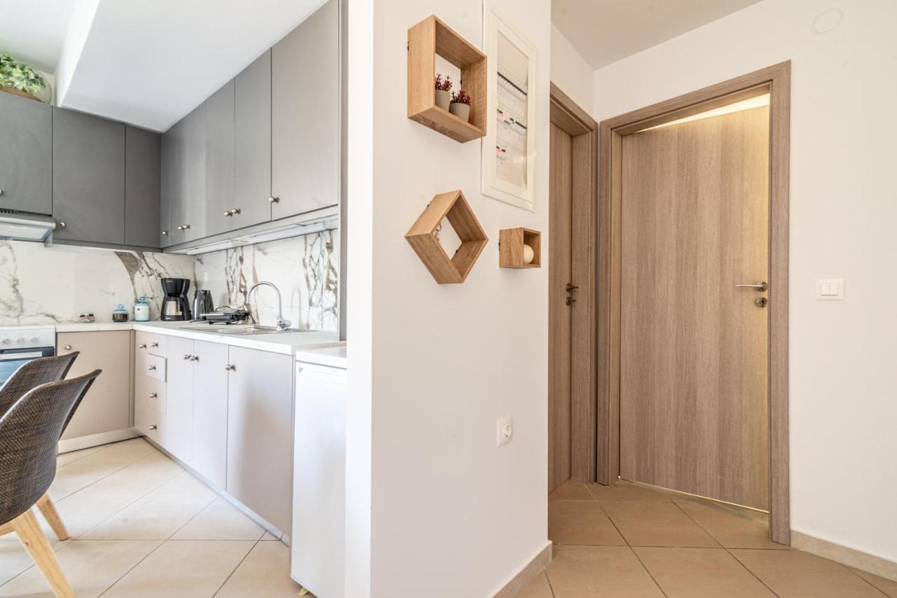 Apartment Comfortable Flat In The Heart Of The Old Town Heraklion (Crete)