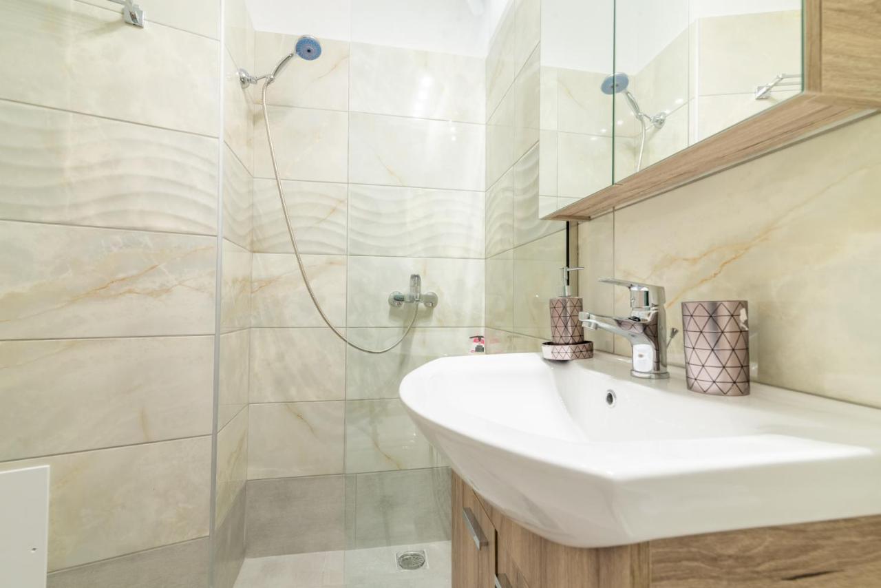 Comfortable Flat In The Heart Of The Old Town *