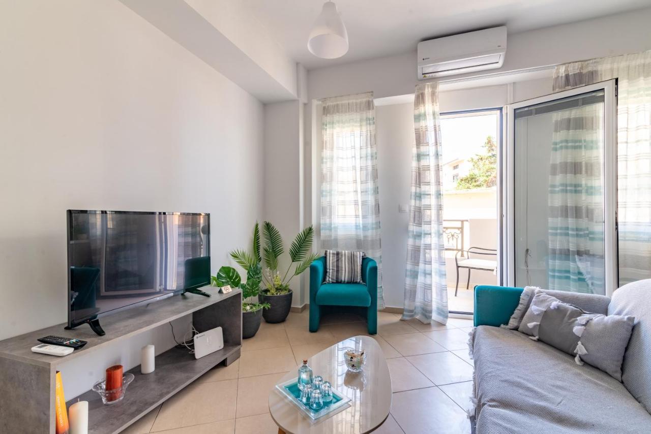 Comfortable Flat In The Heart Of The Old Town