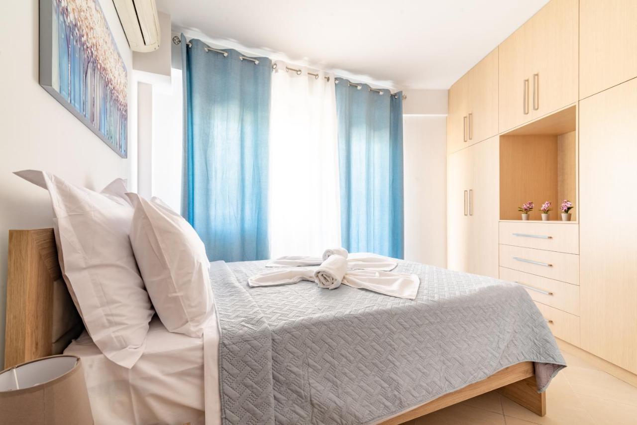 Apartment Comfortable Flat In The Heart Of The Old Town