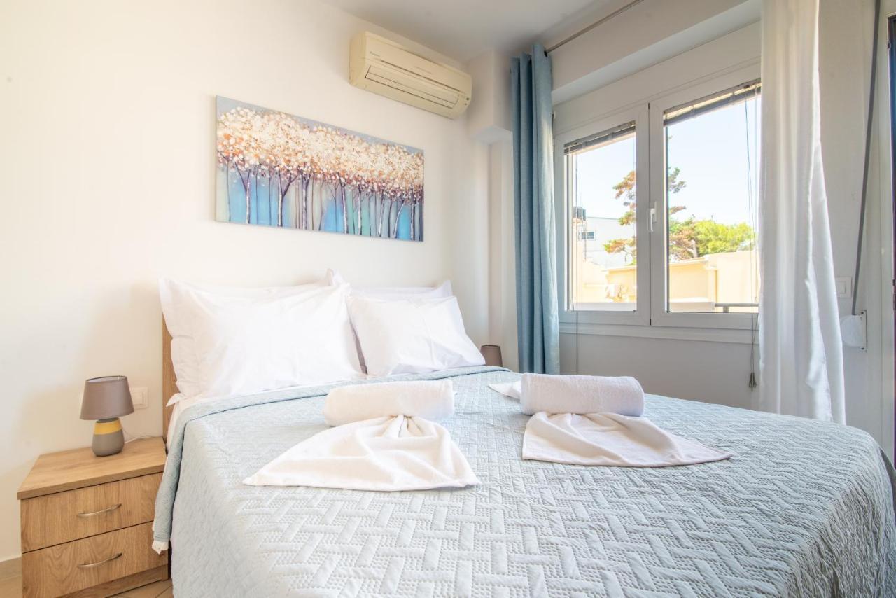 Comfortable Flat In The Heart Of The Old Town *