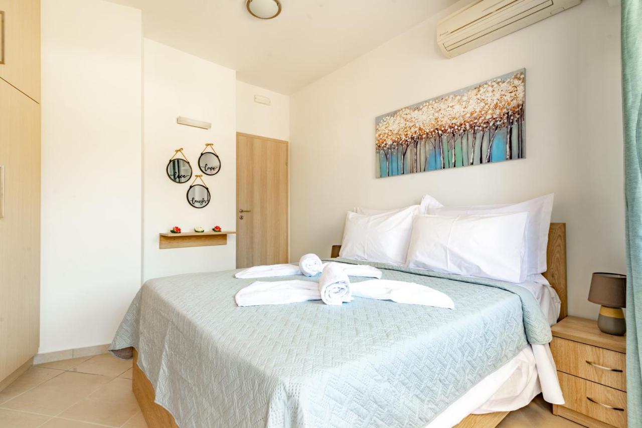 Comfortable Flat In The Heart Of The Old Town * Heraklion (Crete)