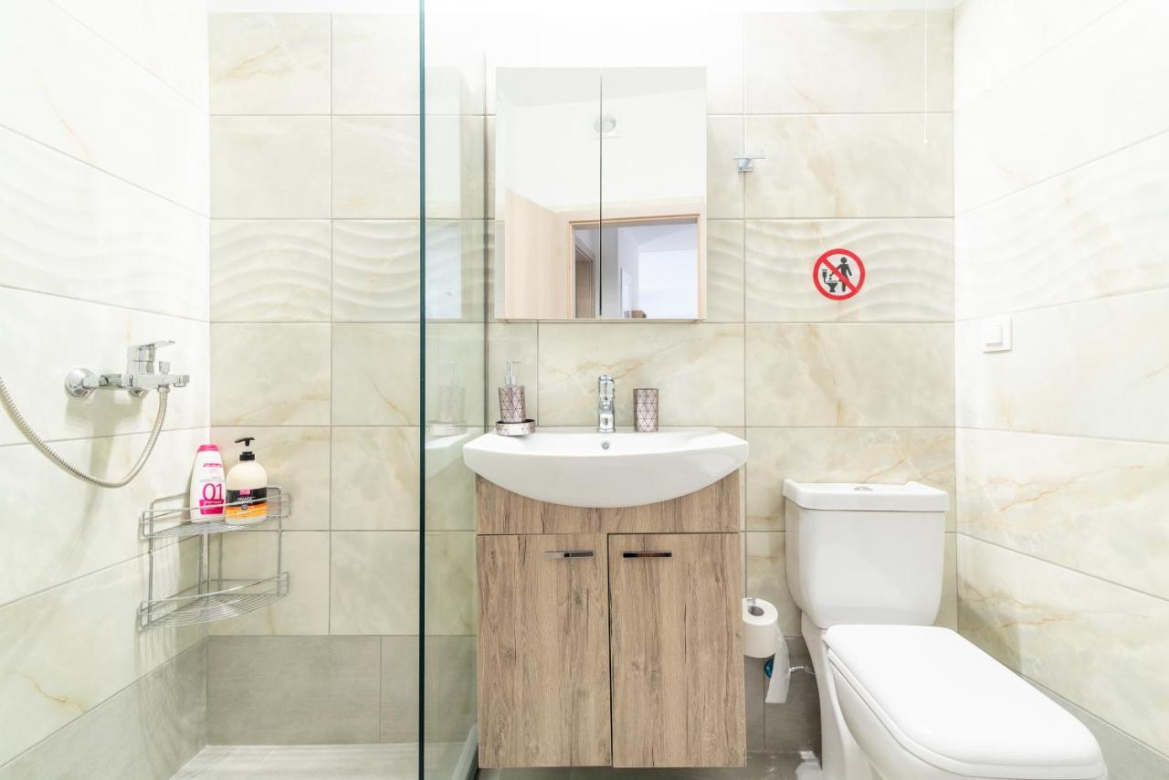 Comfortable Flat In The Heart Of The Old Town Apartment *