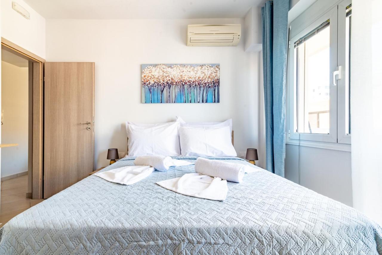 Comfortable Flat In The Heart Of The Old Town Apartment Heraklion (Crete)