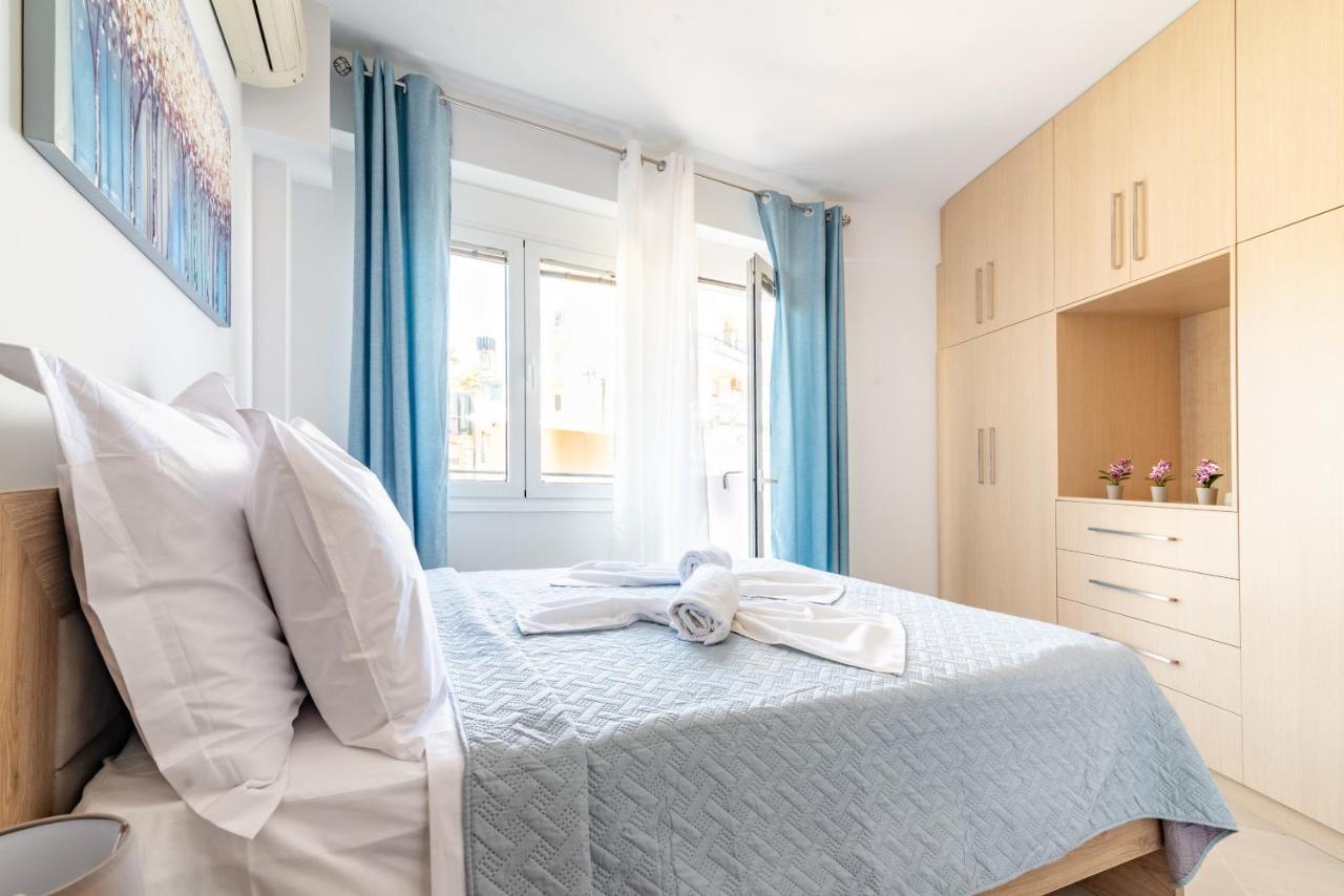Comfortable Flat In The Heart Of The Old Town