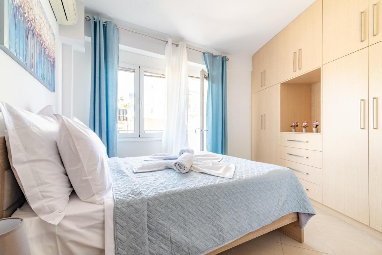 Comfortable Flat In The Heart Of The Old Town Apartment Heraklion (Crete)