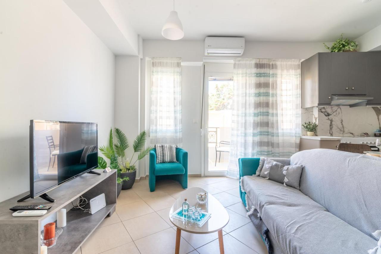 Comfortable Flat In The Heart Of The Old Town