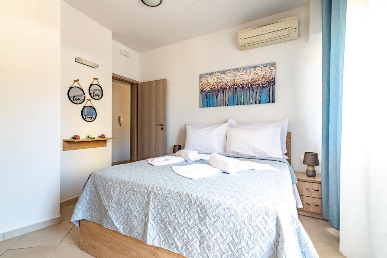 Apartment Comfortable Flat In The Heart Of The Old Town
