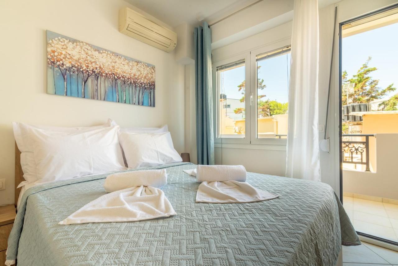 Comfortable Flat In The Heart Of The Old Town * Heraklion (Crete)