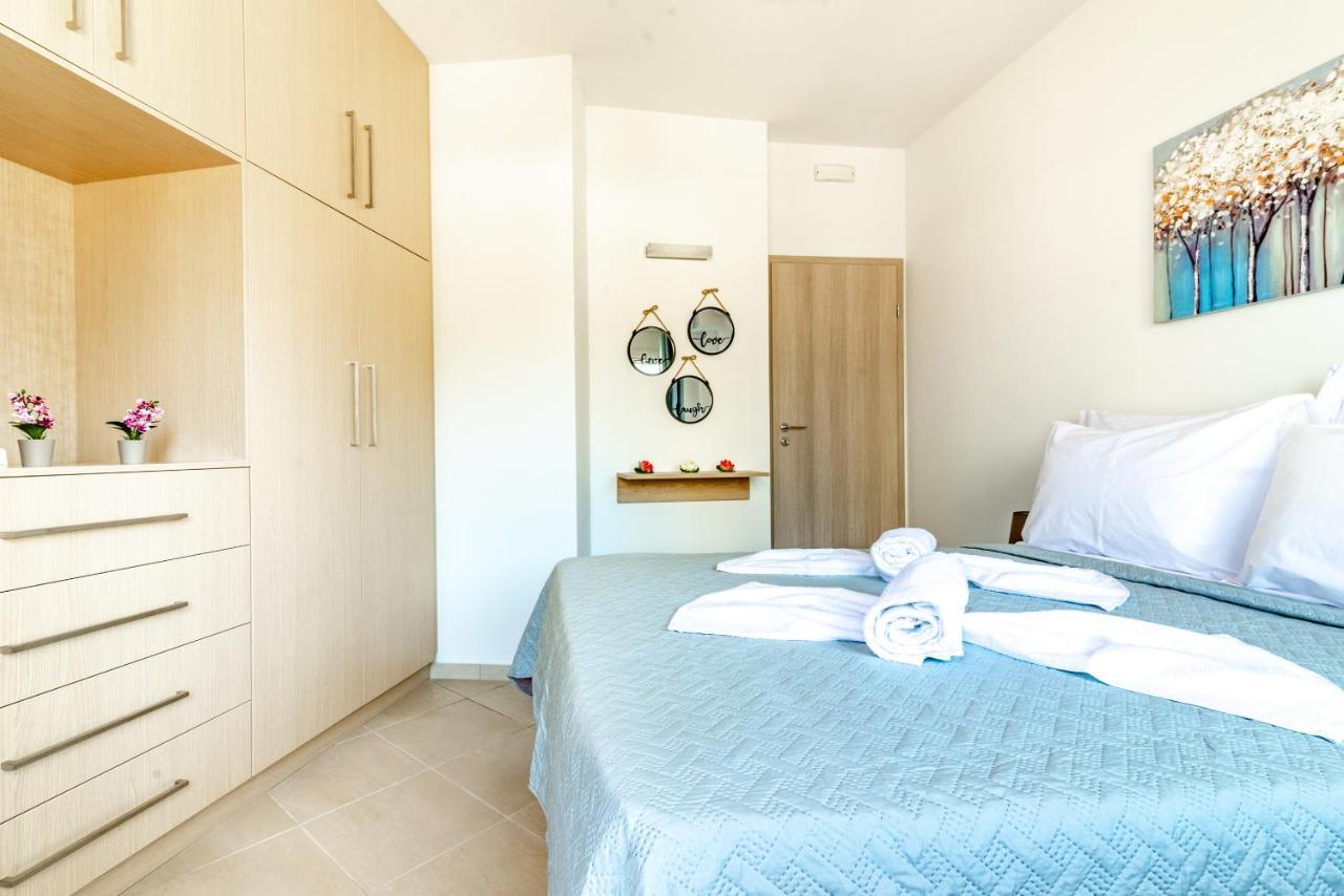 Comfortable Flat In The Heart Of The Old Town Heraklion (Crete)