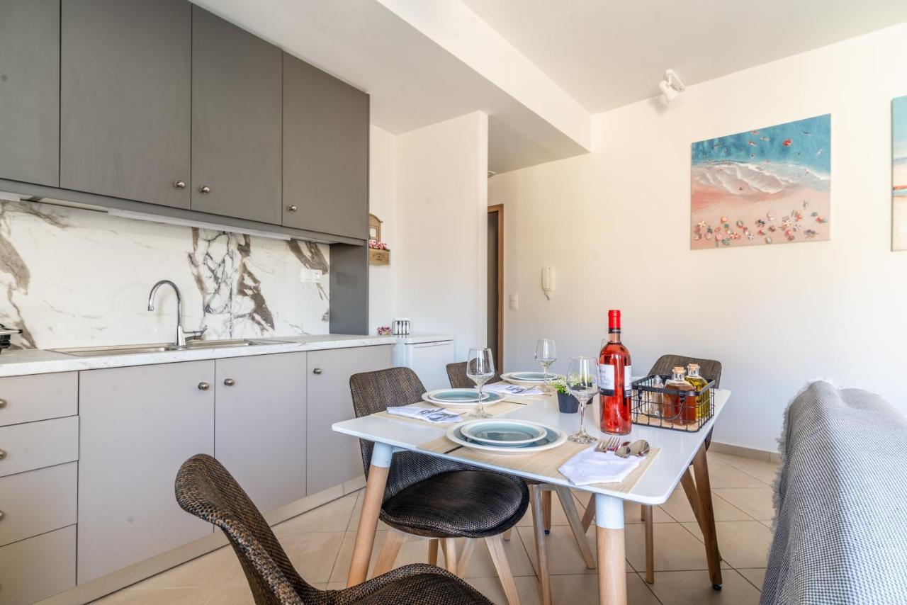 Comfortable Flat In The Heart Of The Old Town *
