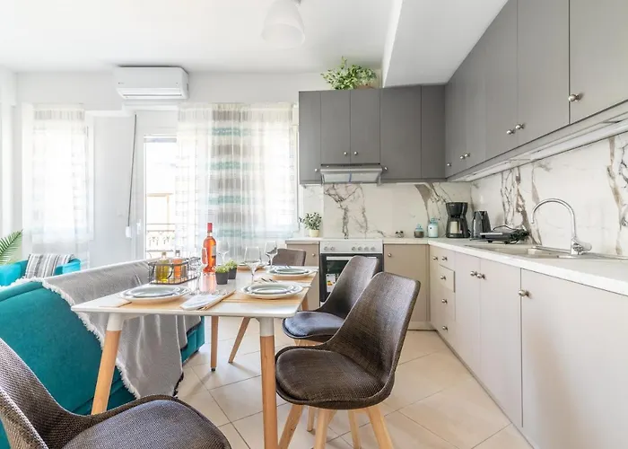 Comfortable Flat In The Heart Of The Old Town