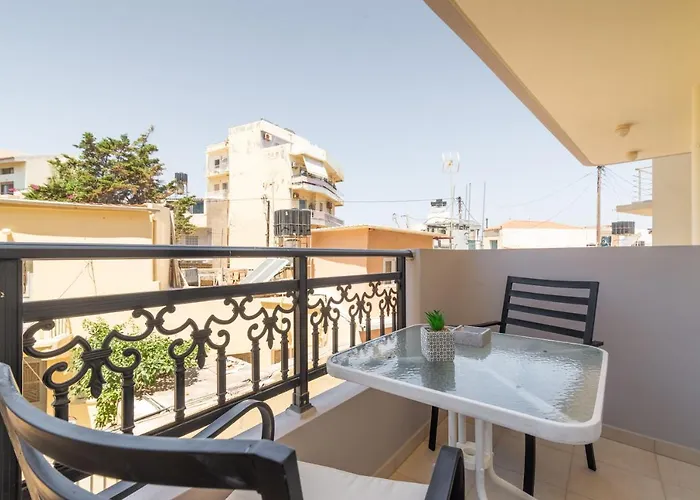 Comfortable Flat In The Heart Of The Old Town
